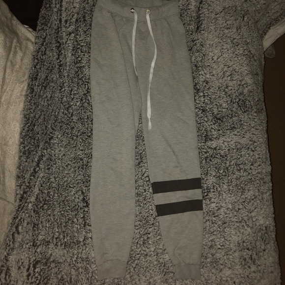 Sweats! - Picture 2 of 4